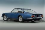 Ferrari 365 GT 2+2 1968 года (UK)